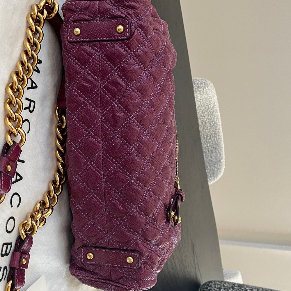 Marc Jacobs purse - Picture 13 of 16
